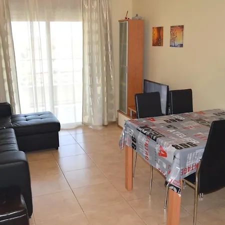 Residencial Patios Playa Medano Windsurf Zone Apartamento *