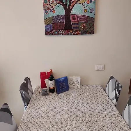Playa Con Terrazas, Vistas, Garaje Y Trastero, En La Gaviota, 36, Zona Wind Surf Apartment *