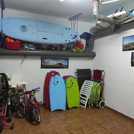 Residencial Patios Playa Medano Windsurf Zone *