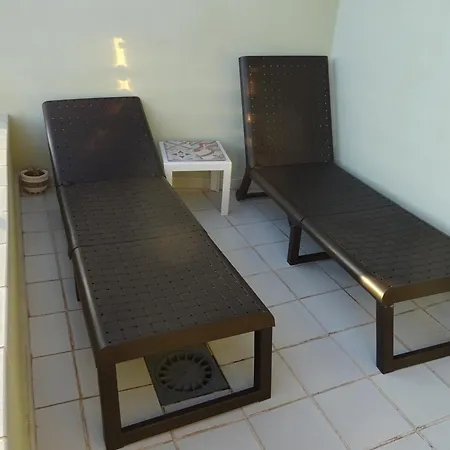 Residencial Patios Playa Medano Windsurf Zone Apartamento