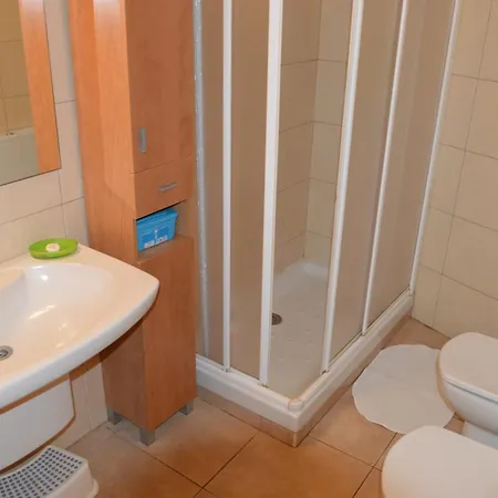 Appartamento Playa Con Terrazas, Vistas, Garaje Y Trastero, En La Gaviota, 36, Zona Wind Surf